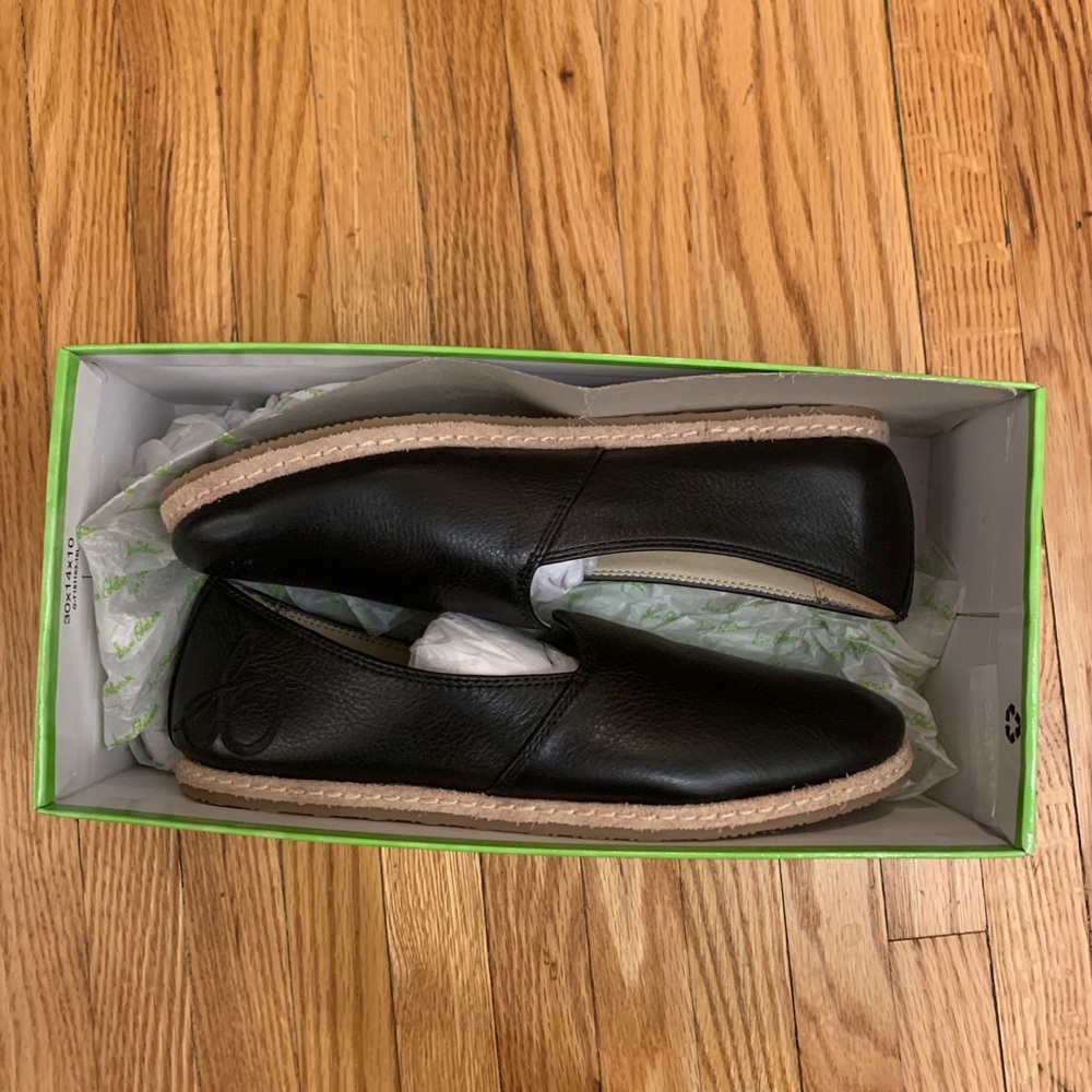NIB Sam Edelman Everie Slip-Ons